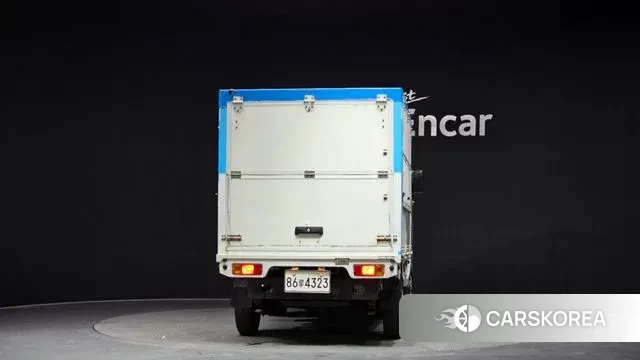 Chevrolet (GM Daewoo) New Labo id 3485074 из Кореи 14