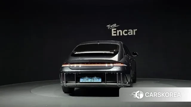 Hyundai Ionic 6 id 3058098 из Кореи 14