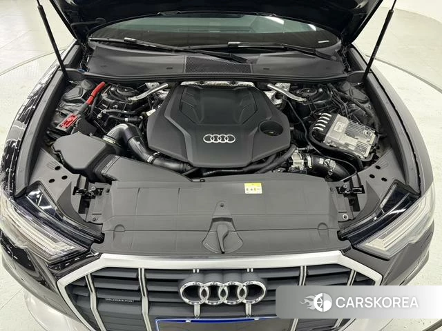 Audi A6 (import) id 4262472 из Китая 24