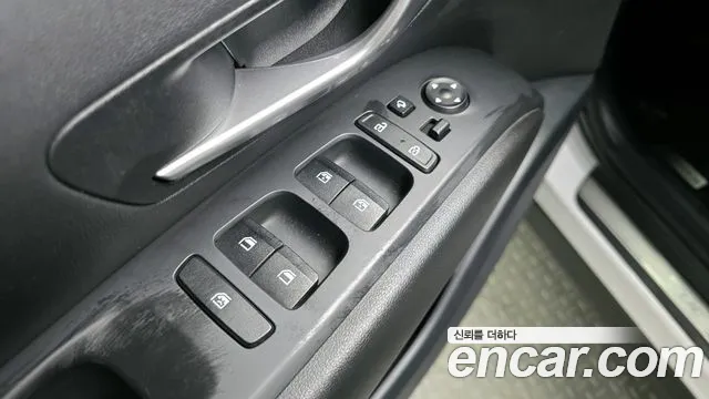 Hyundai Tucson (NX4) id 2751336 из Кореи 14