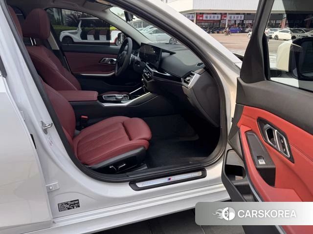 BMW 3 series id 4320796 из Китая 12