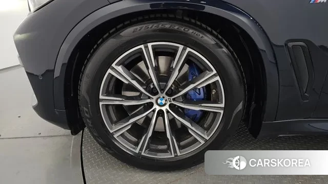 BMW X5 (G05) id 3736271 из Кореи 14