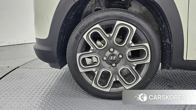 Hyundai Casper id 4540563 из Кореи 25