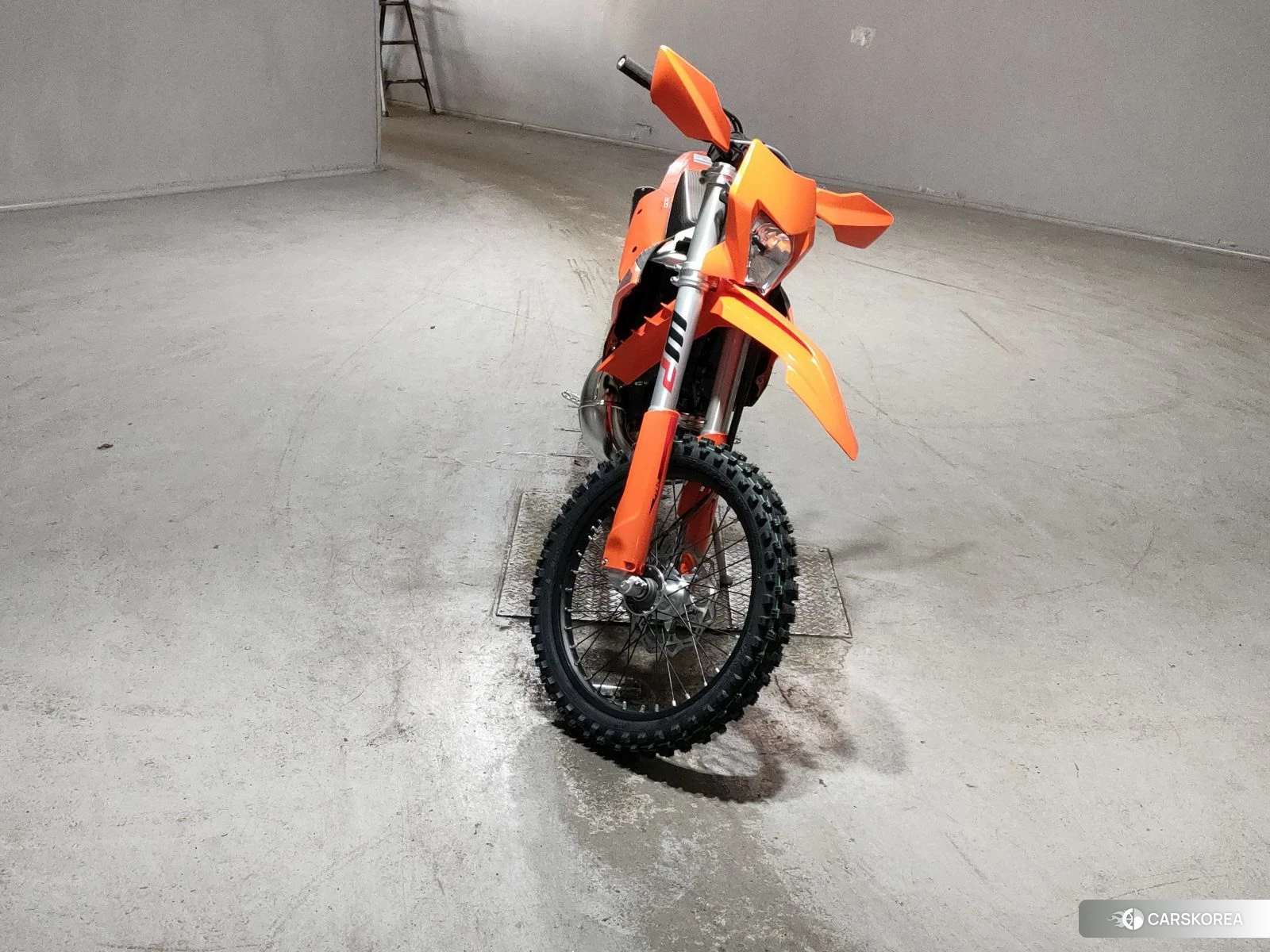 KTM 300XC 2026 из Японии