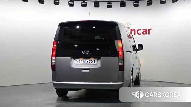 Hyundai Staria id 4591814 из Кореи 26