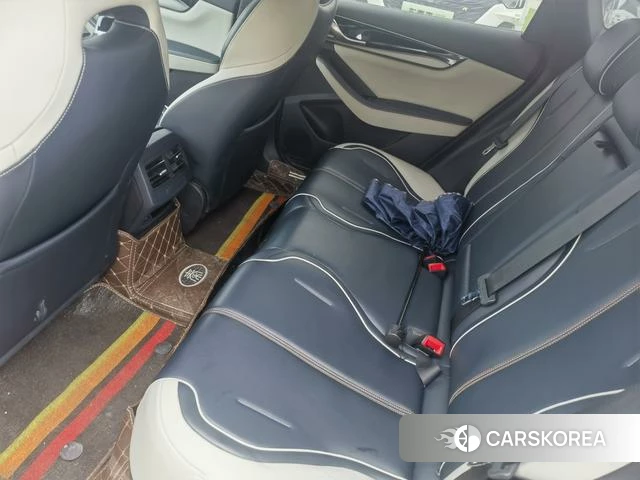 BYD Qin PLUS EV id 4240510 из Китая 11