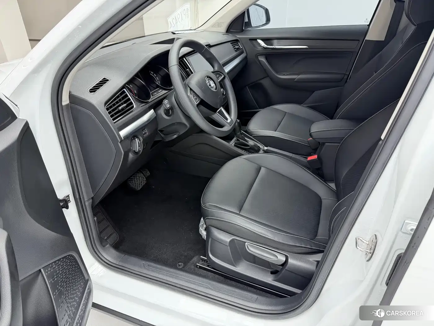 Skoda Komick id 4553919 из Китая 12