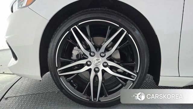 Honda Accord 10th Generation id 3964522 из Кореи 14