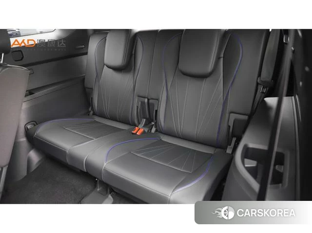 Volkswagen Tourang 2025 Зеленый из Китая, фото 5
