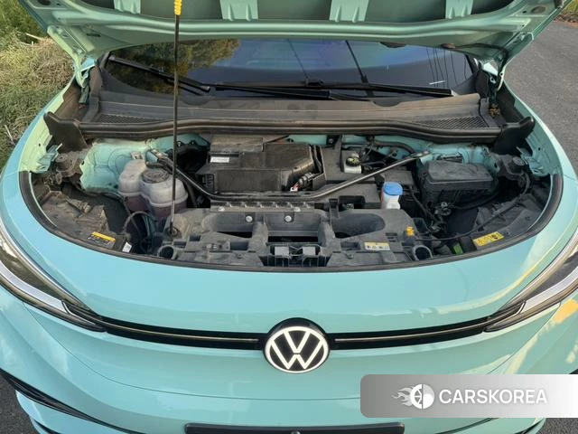 Volkswagen ID.4 X id 4301350 из Китая 12