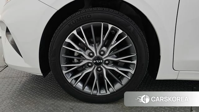 Kia The New K3 2nd generation id 3852178 из Кореи 14