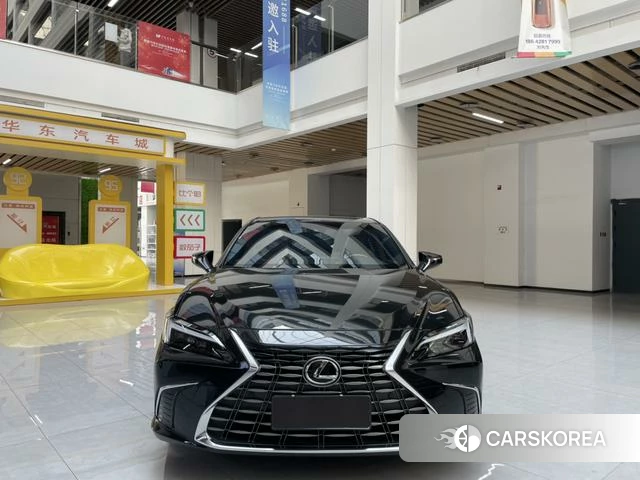 Lexus ES id 4276333 из Китая 14
