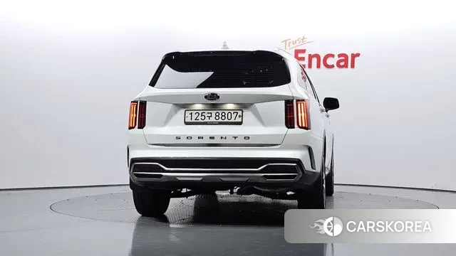 Kia Sorento 4th Generation id 3203094 из Кореи 14