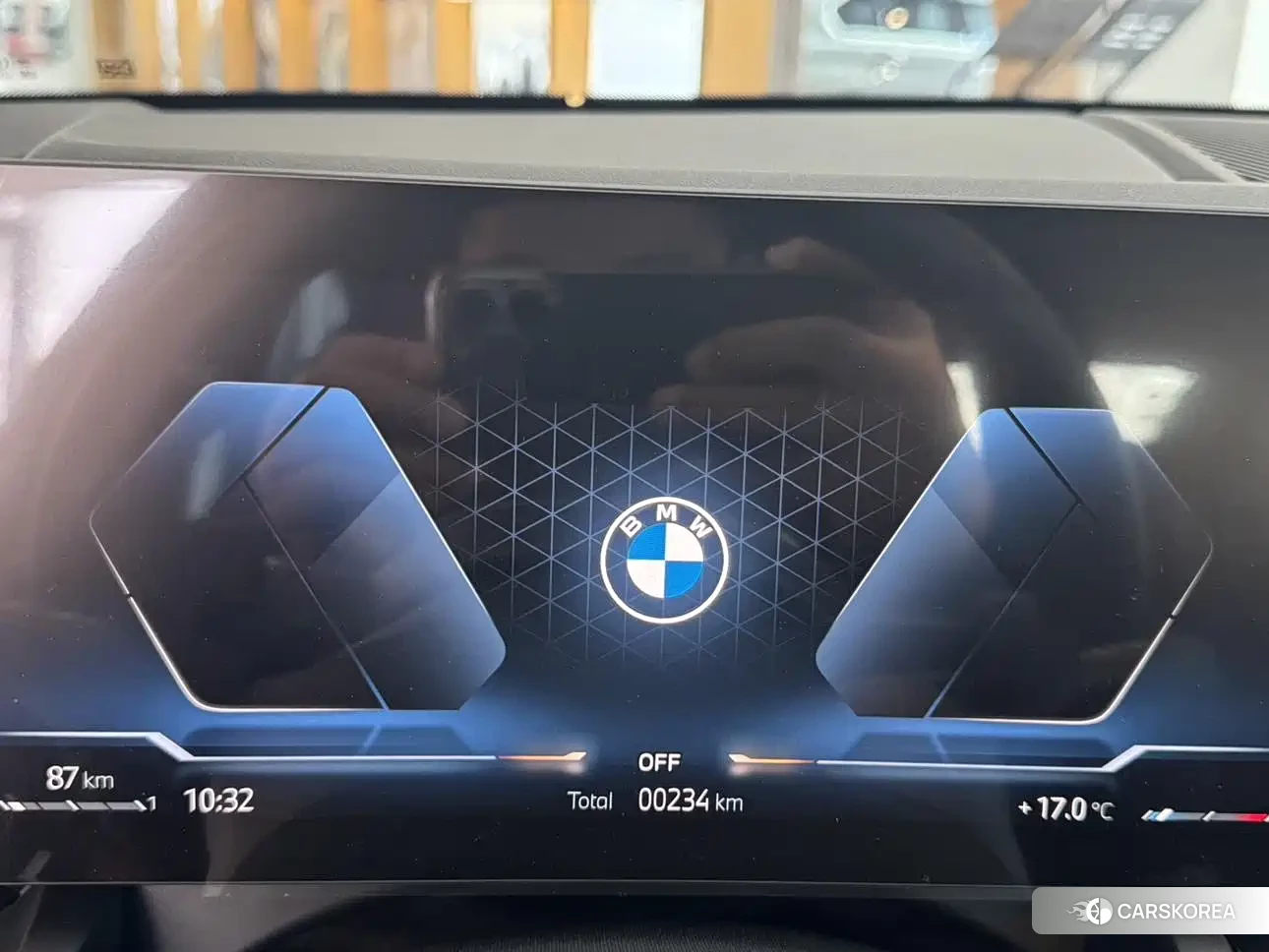 BMW 5 series 2025 Черный из Китая, фото 6