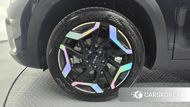 Kia The New Seltos id 4863661 из Кореи 25