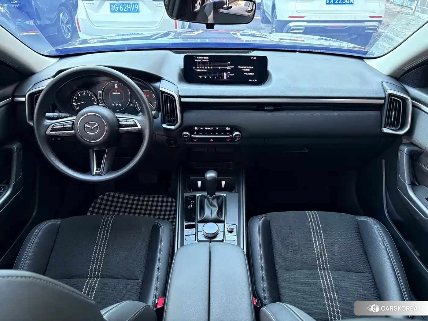 Mazda CX-50 id 4674397 из Китая 15