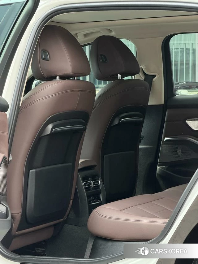BMW 3 series 2021 Белый из Китая, фото 4