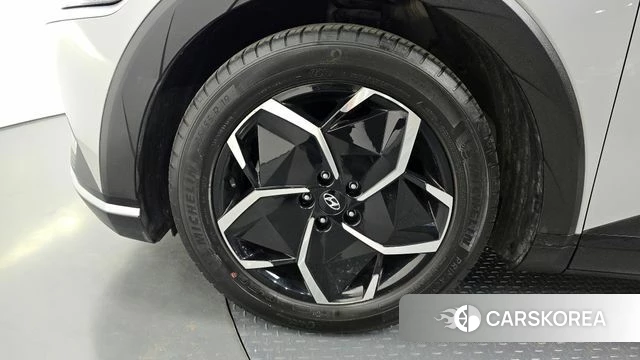 Hyundai Ionic 5 id 4309393 из Кореи 28