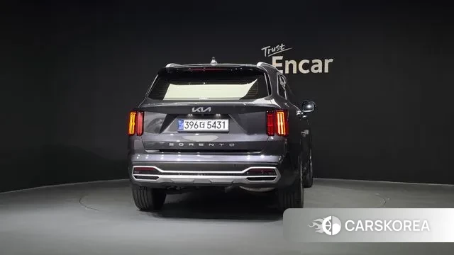 Kia Sorento 4th Generation id 3503466 из Кореи 14