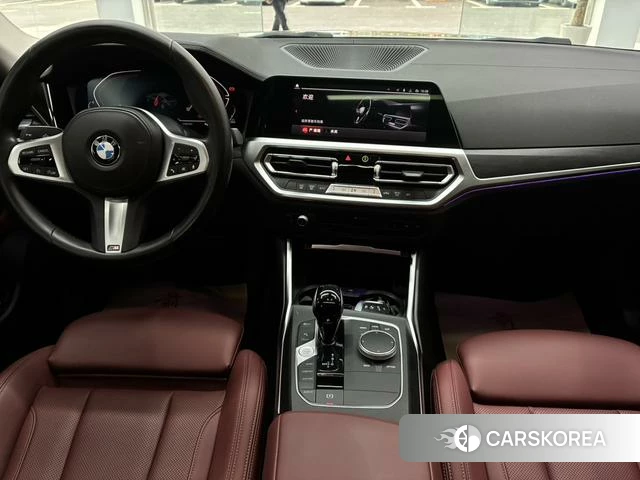 BMW 4 series id 4272567 из Китая 10