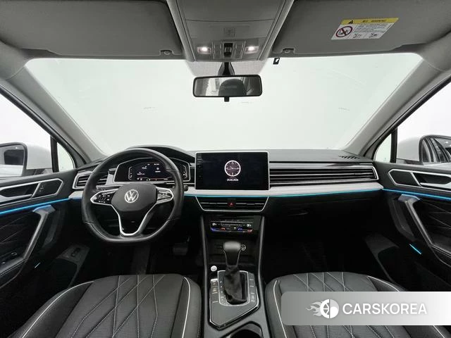Volkswagen Tiguan L id 4392040 из Китая 22