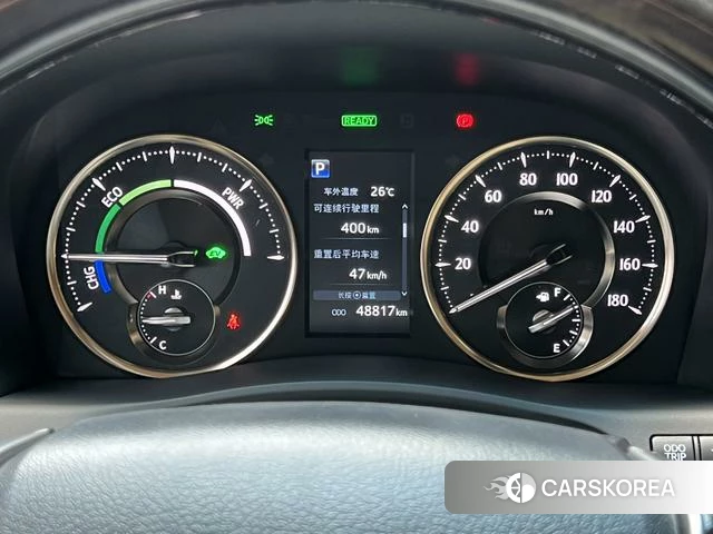 Toyota Wilfa id 4399651 из Китая 20
