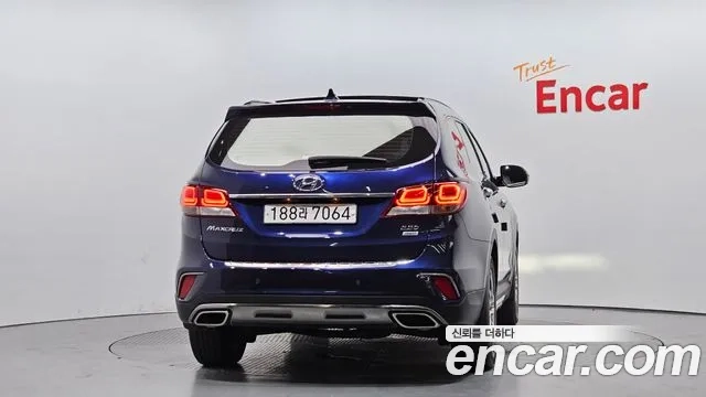 Hyundai The New Max Cruise id 2956854 из Кореи 14