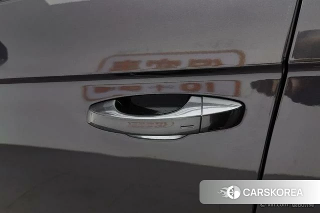 Volkswagen Tanyue id 4272766 из Китая 18