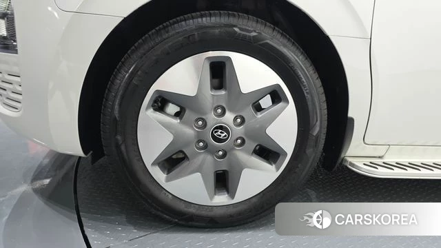 Hyundai Staria id 3922368 из Кореи 14