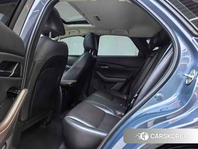 Mazda CX-30 id 4263407 из Китая 17