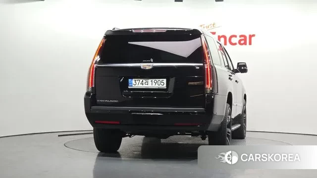 Cadillac Escalade id 3593303 из Кореи 14