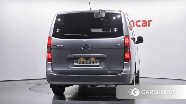 Hyundai The New Grand Starex id 3682248 из Кореи 14