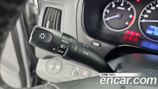 Hyundai The New Grand Starex id 2664428 из Кореи 14