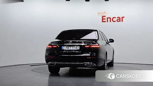 Mercedes-Benz E-Class W213 id 3514254 из Кореи 14