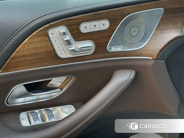 Mercedes-Benz GLS id 4264604 из Китая 34