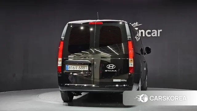 Hyundai Staria id 3377274 из Кореи 14