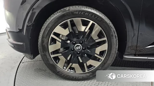 Hyundai The New Palisade id 3619850 из Кореи 14