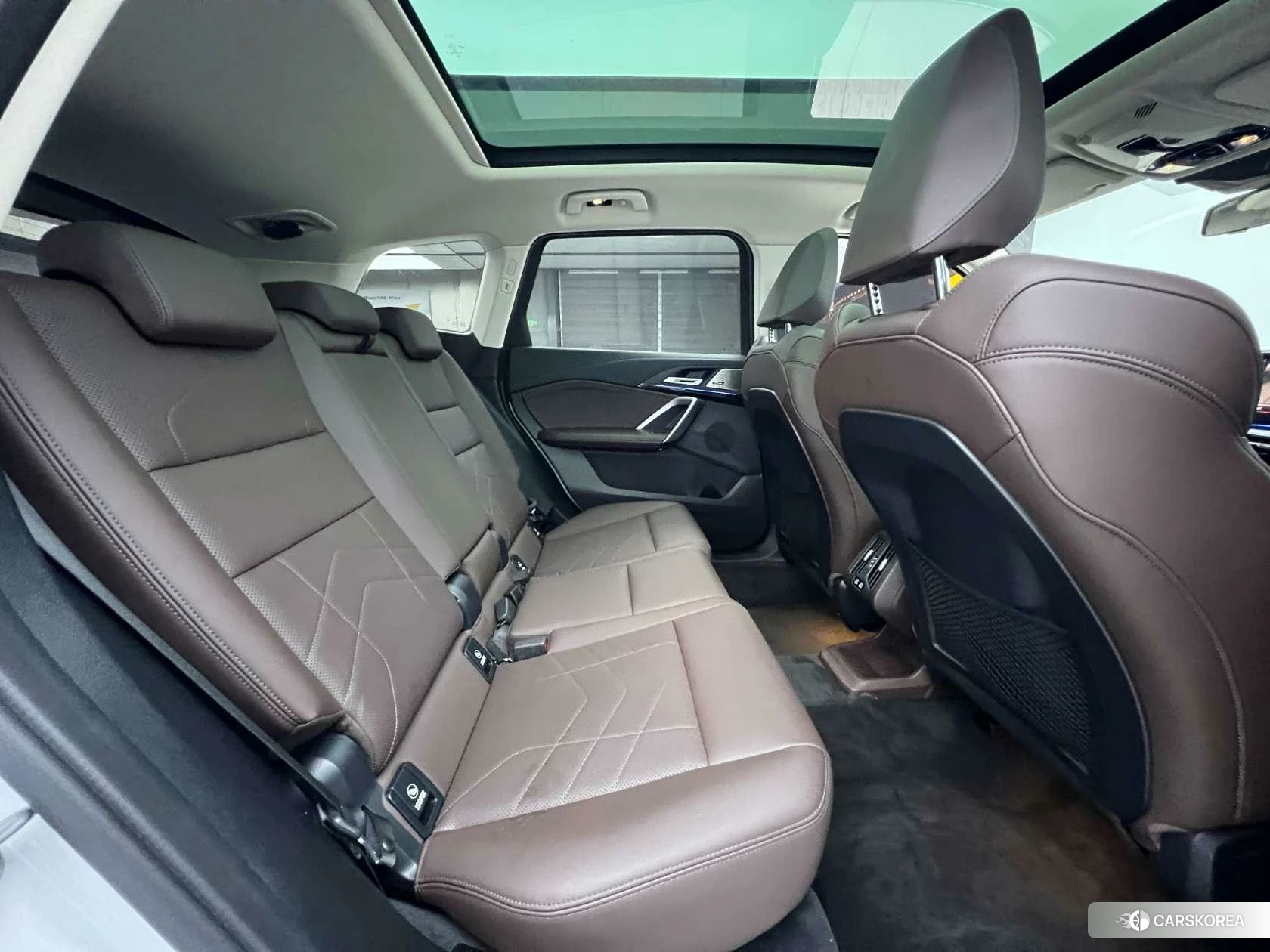 BMW X1 id 4407217 из Китая 28