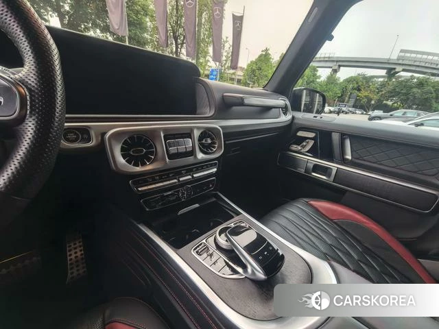 Mercedes-Benz G-class AMG id 4265138 из Китая 26