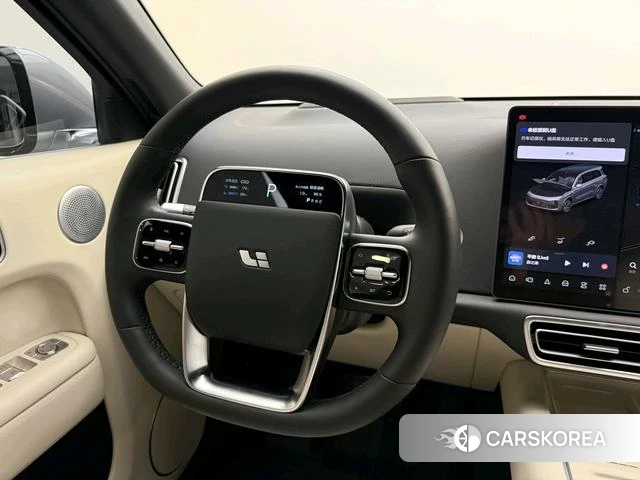 Ideal car Ideal L9 id 3919362 из Китая 14