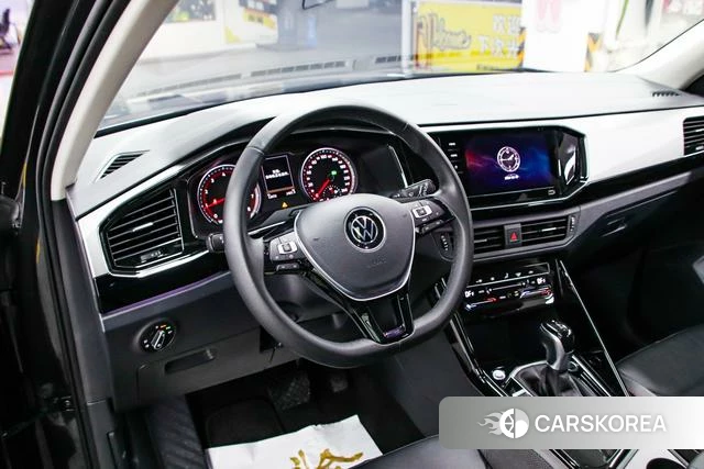 Volkswagen Tanyue id 4261159 из Китая 19