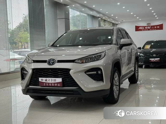 Toyota Wilanda id 4263638 из Китая 21