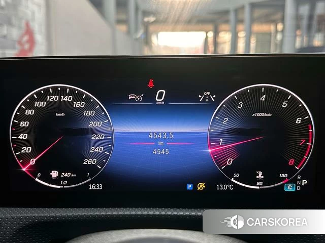 Mercedes-Benz Class A id 3908603 из Китая 9