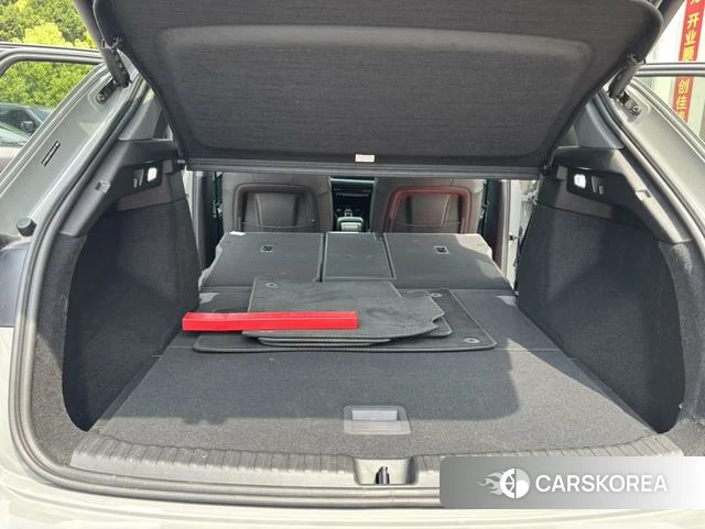 Audi Q4 e-tron id 4271119 из Китая 19