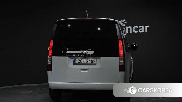 Hyundai Staria id 4293724 из Кореи 14