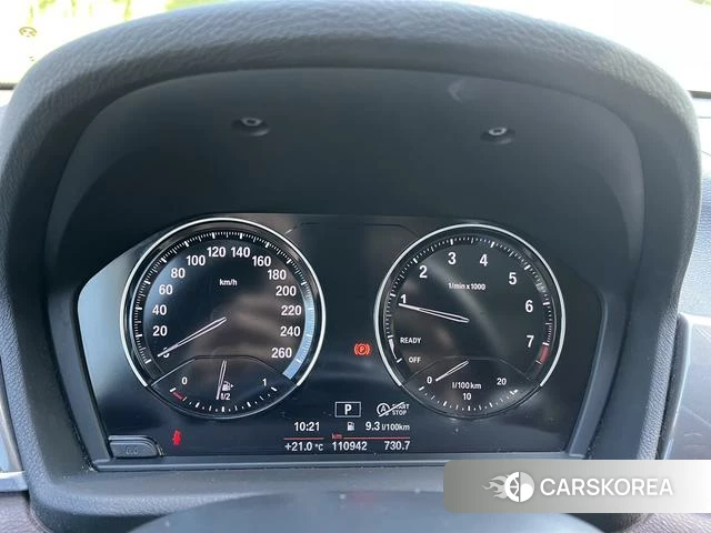 BMW X1 id 4227304 из Китая 23
