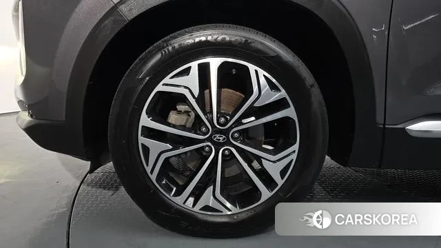 Hyundai Santa Fe TM id 2991045 из Кореи 14