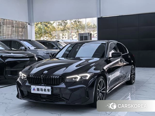 BMW 3 series id 4307283 из Китая 9