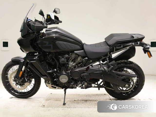 Проданный Harley-Davidson PAN AMERICA 1250S 2022 из Японии