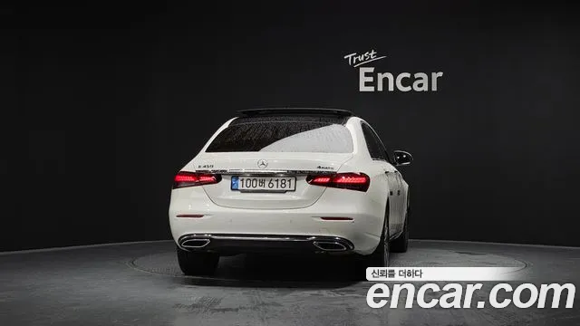 Mercedes-Benz E-Class W213 id 2744314 из Кореи 14